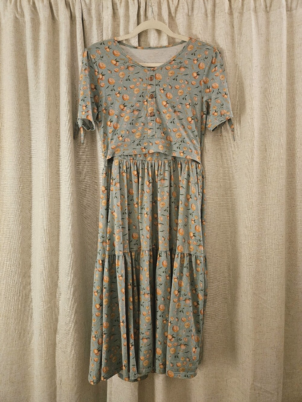 Super Cute Dresses - Clementine